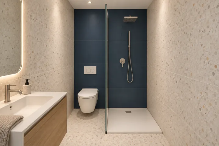 AQUELIS — Modularne kupaonice — Vizualizacije 1