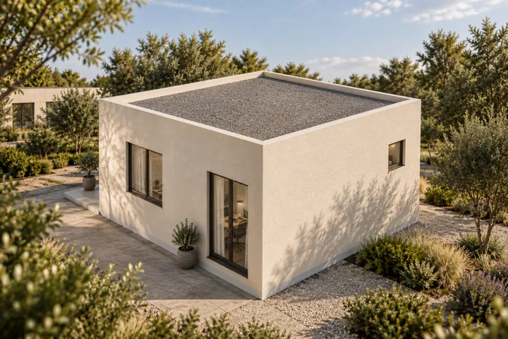 MODUVEX — Modularni objekti — Vizualizacije 2