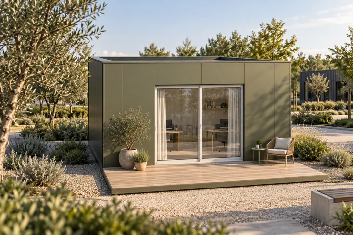 NODERA — Modularni objekti — Vizualizacije 1