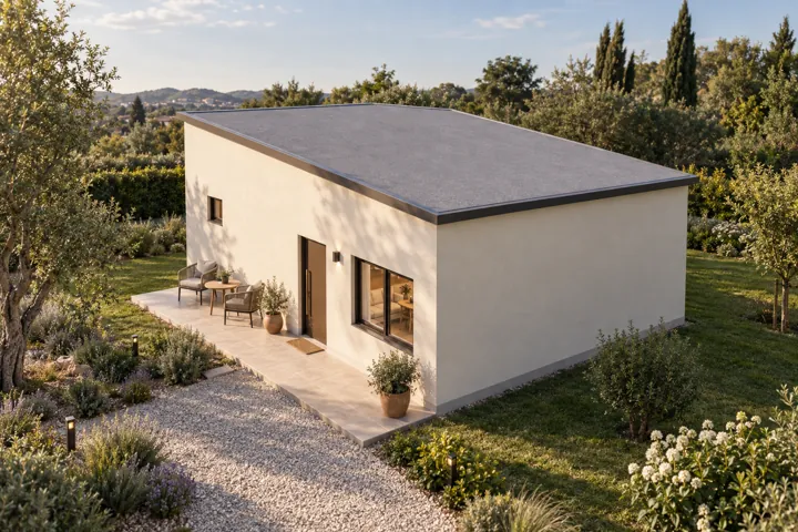 NEXORA — Tiny houses — Vizualizacije 2